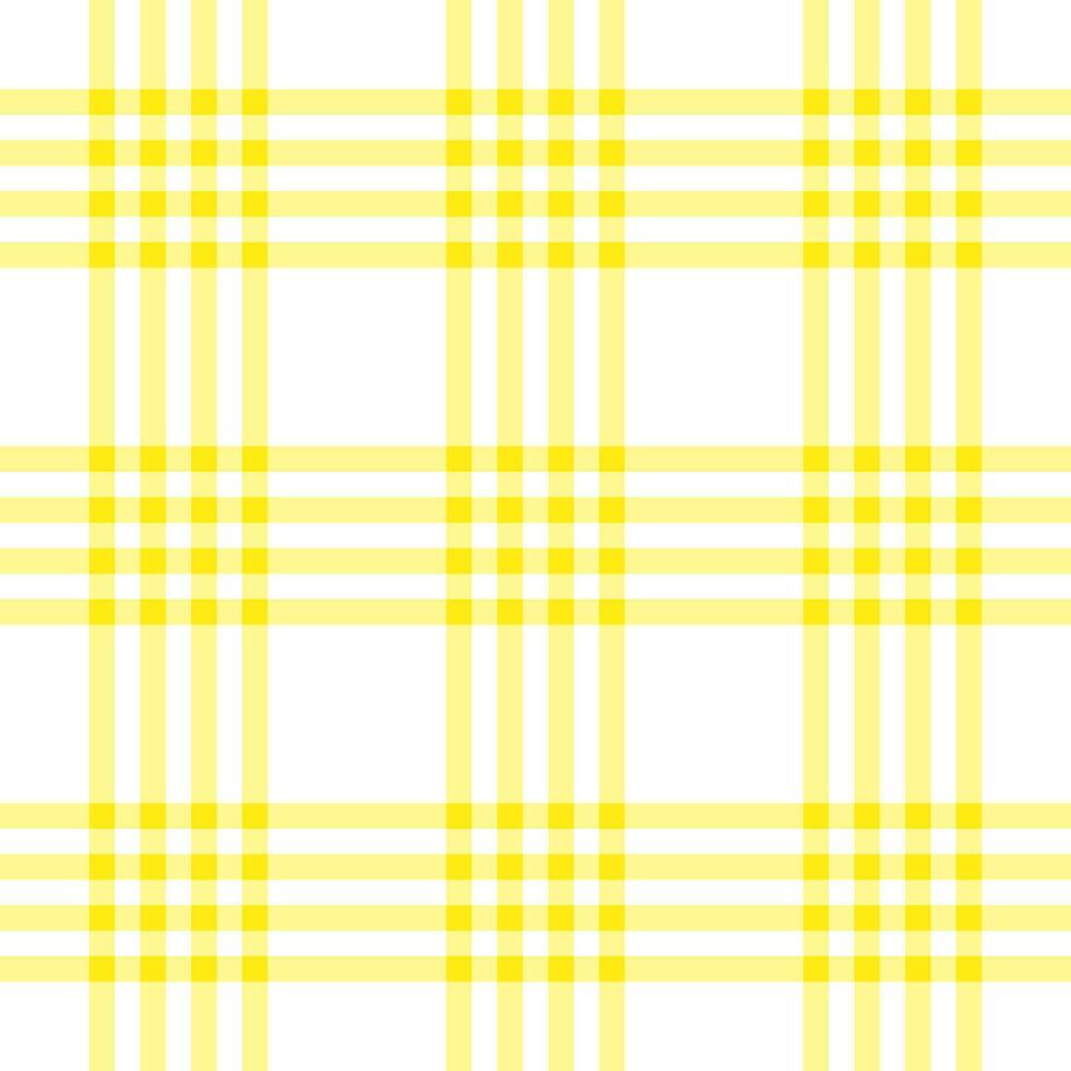 Simply seamless check pattern design for decorating wallpaper, wrapping paper, fabric, backdrop and etc. vector