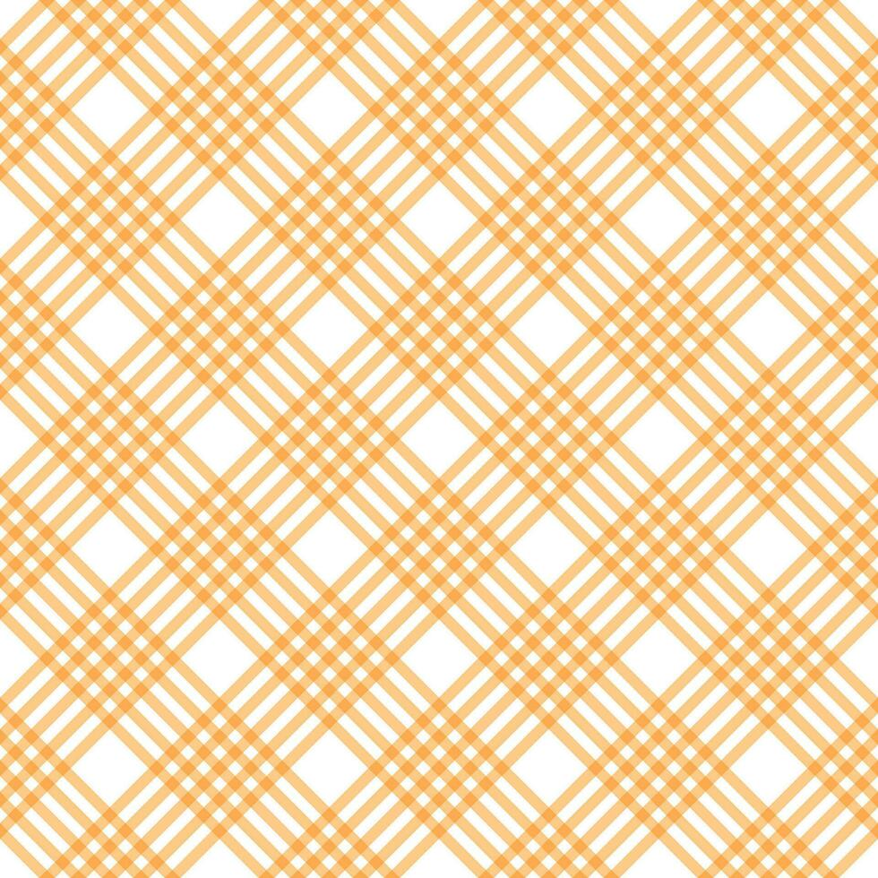 Simply seamless check pattern design for decorating wallpaper, wrapping paper, fabric, backdrop and etc. vector