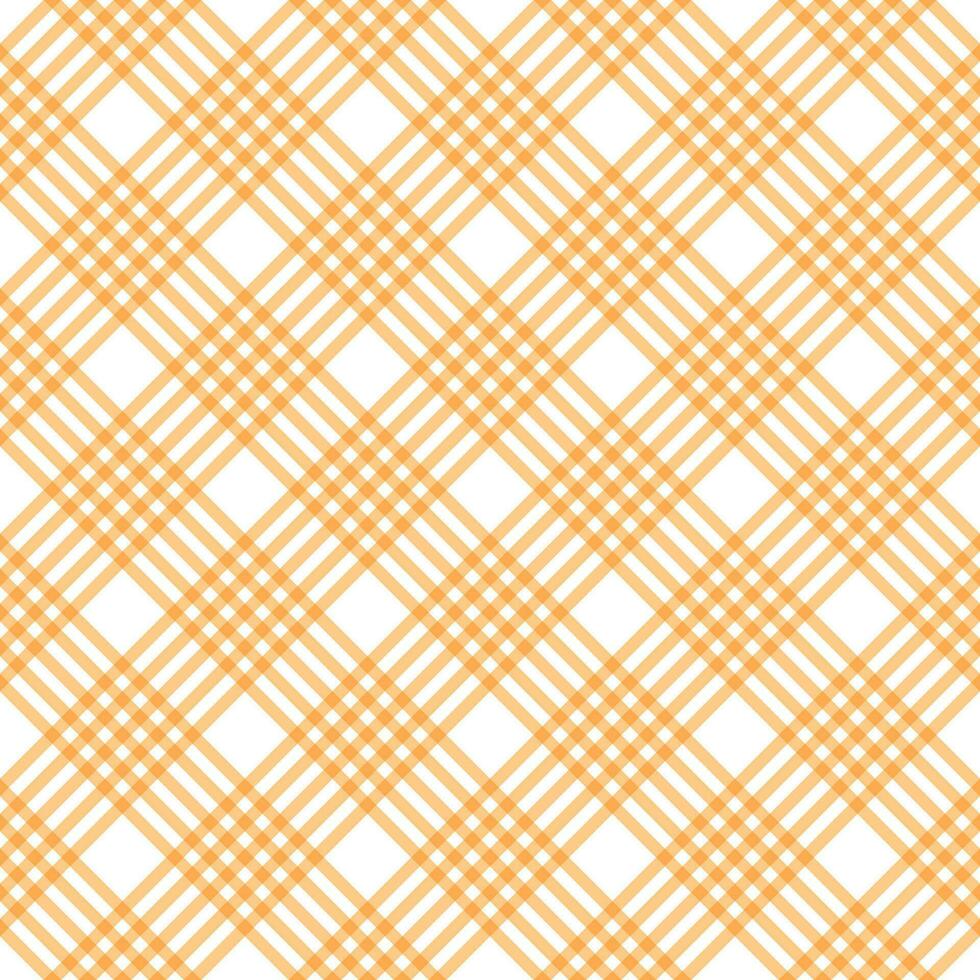 Simply seamless check pattern design for decorating wallpaper, wrapping paper, fabric, backdrop and etc. vector