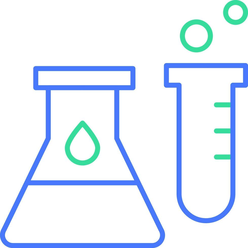 Lab tool vector icon