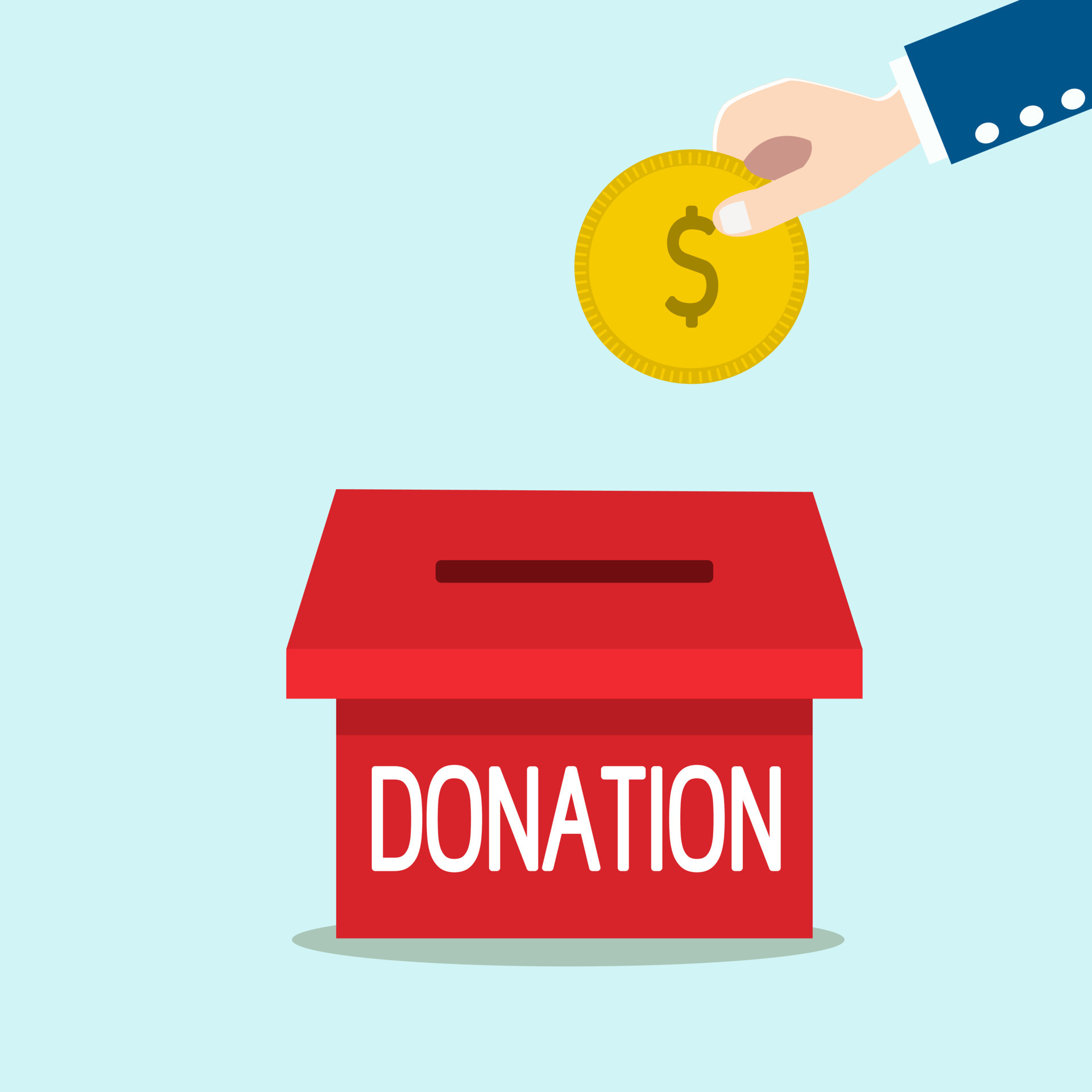 Donation Image