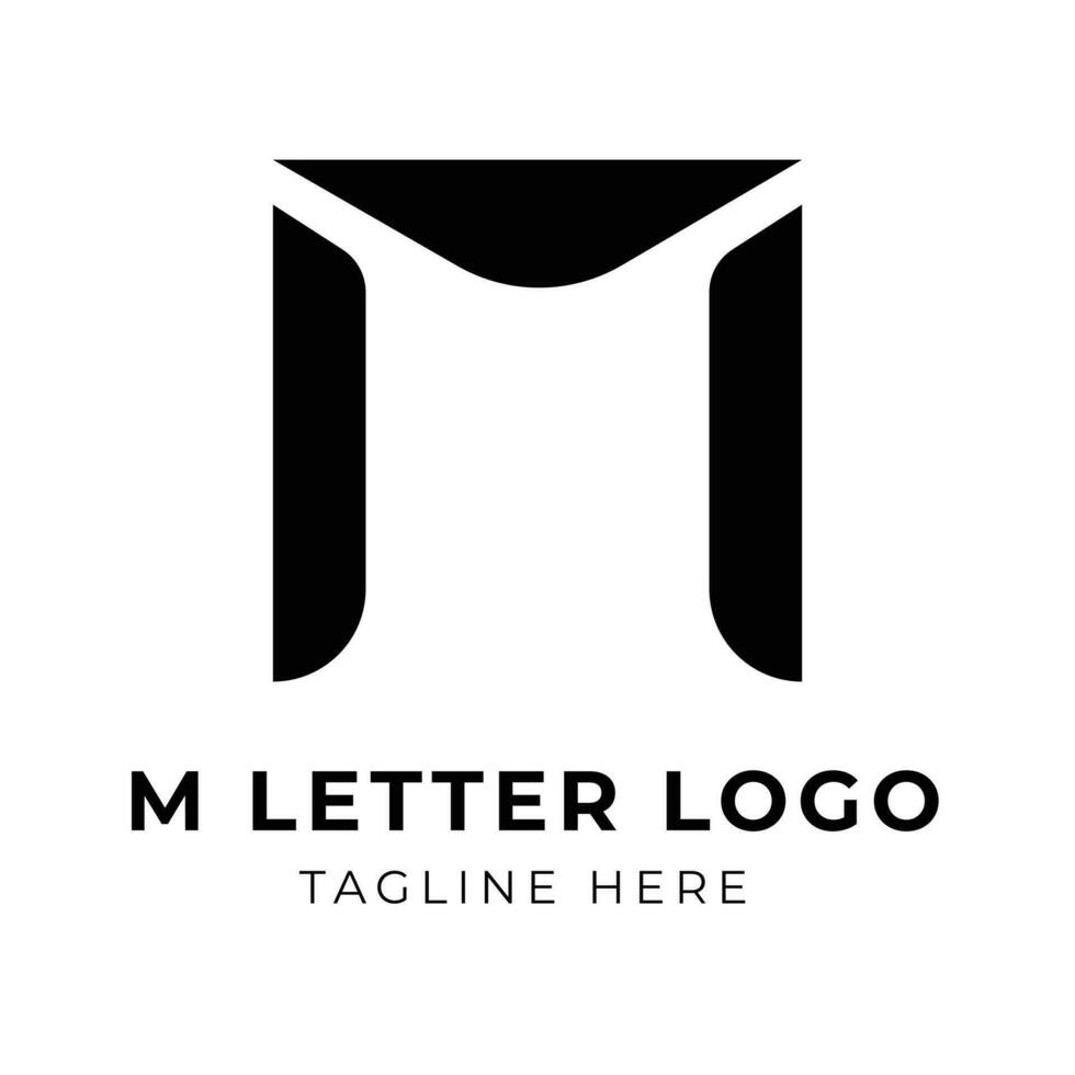 Alphabet letter logo design vector