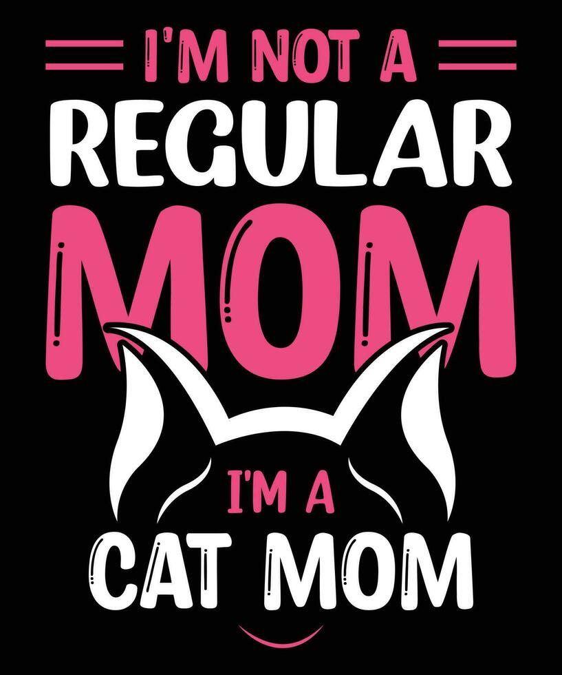Cute Mother's Day Lettering Collection. Usable for Poster, Banner, Card, and T Shirt Designs Pro Vector