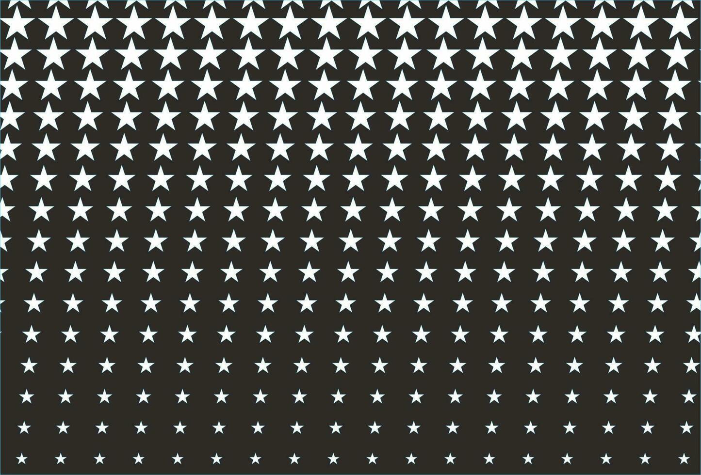 black and white seamless pattern vector