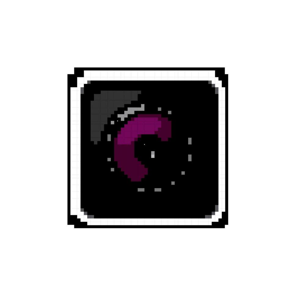 sport action camera game pixel art vector illustration