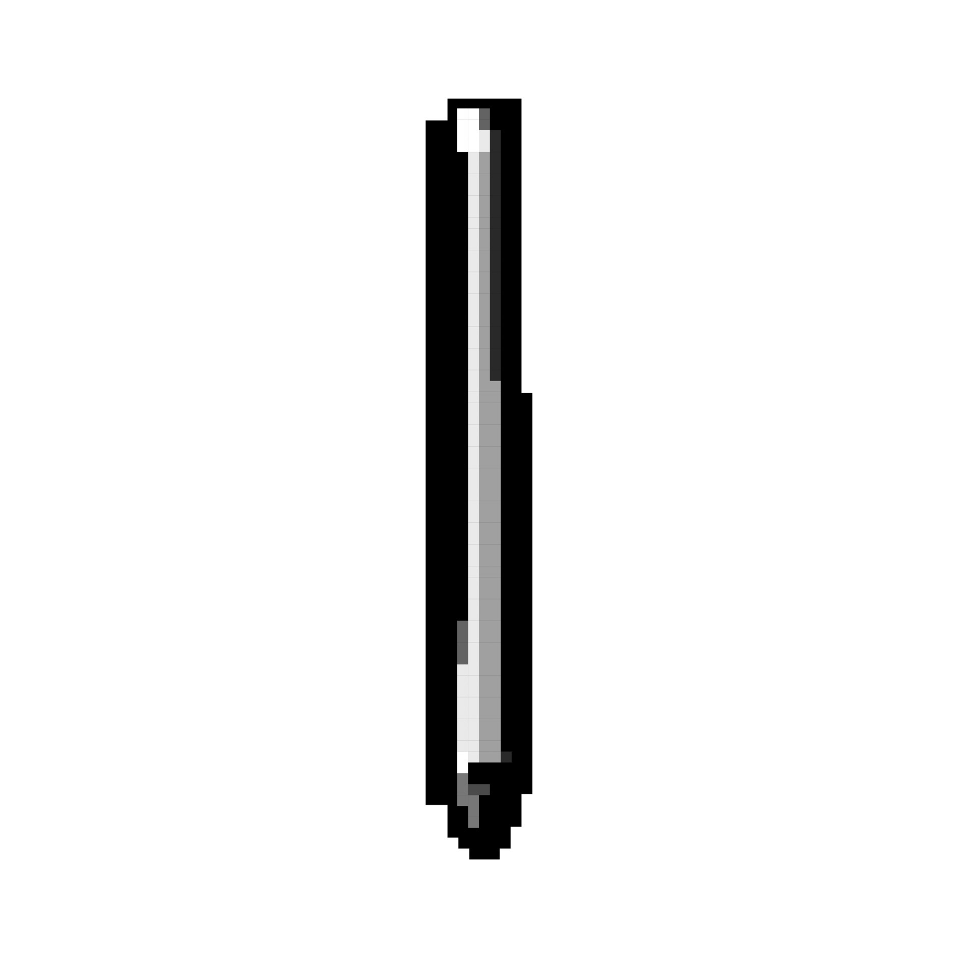 drawing stylus pen game pixel art vector illustration 23867667 Vector