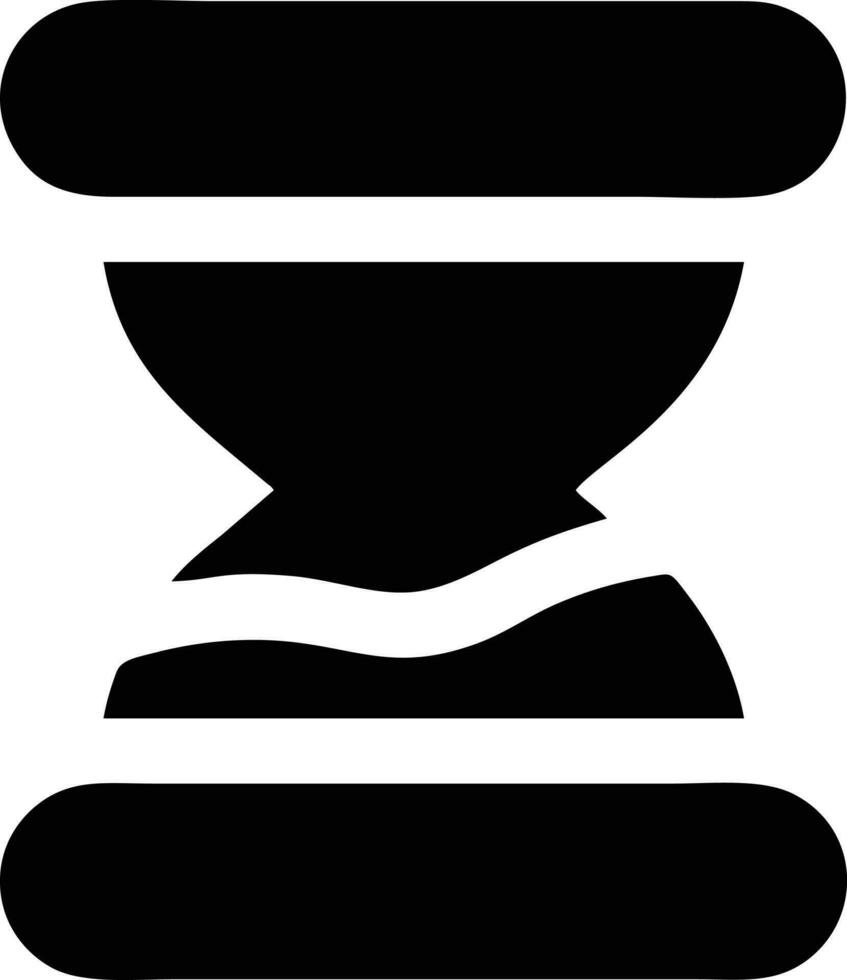 Clock icon symbol design image. Illustration of the alarm watch time isolated vector image. EPS 10