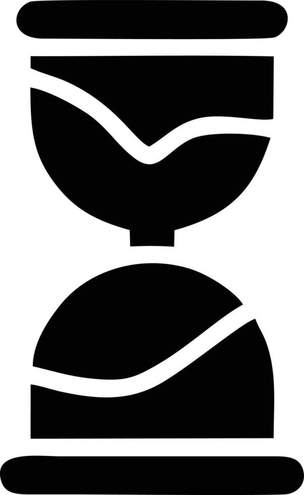 reloj icono símbolo diseño imagen. ilustración de el alarma reloj hora aislado vector imagen. eps 10