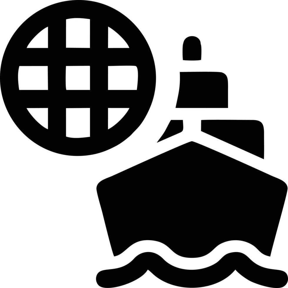 Globe planet earth icon symbol image vector