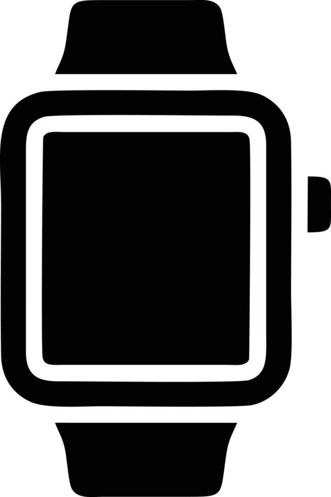 Clock icon symbol design image. Illustration of the alarm watch time isolated vector image. EPS 10