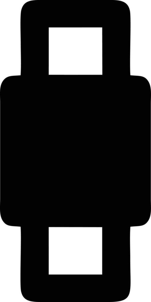 Clock icon symbol design image. Illustration of the alarm watch time isolated vector image. EPS 10