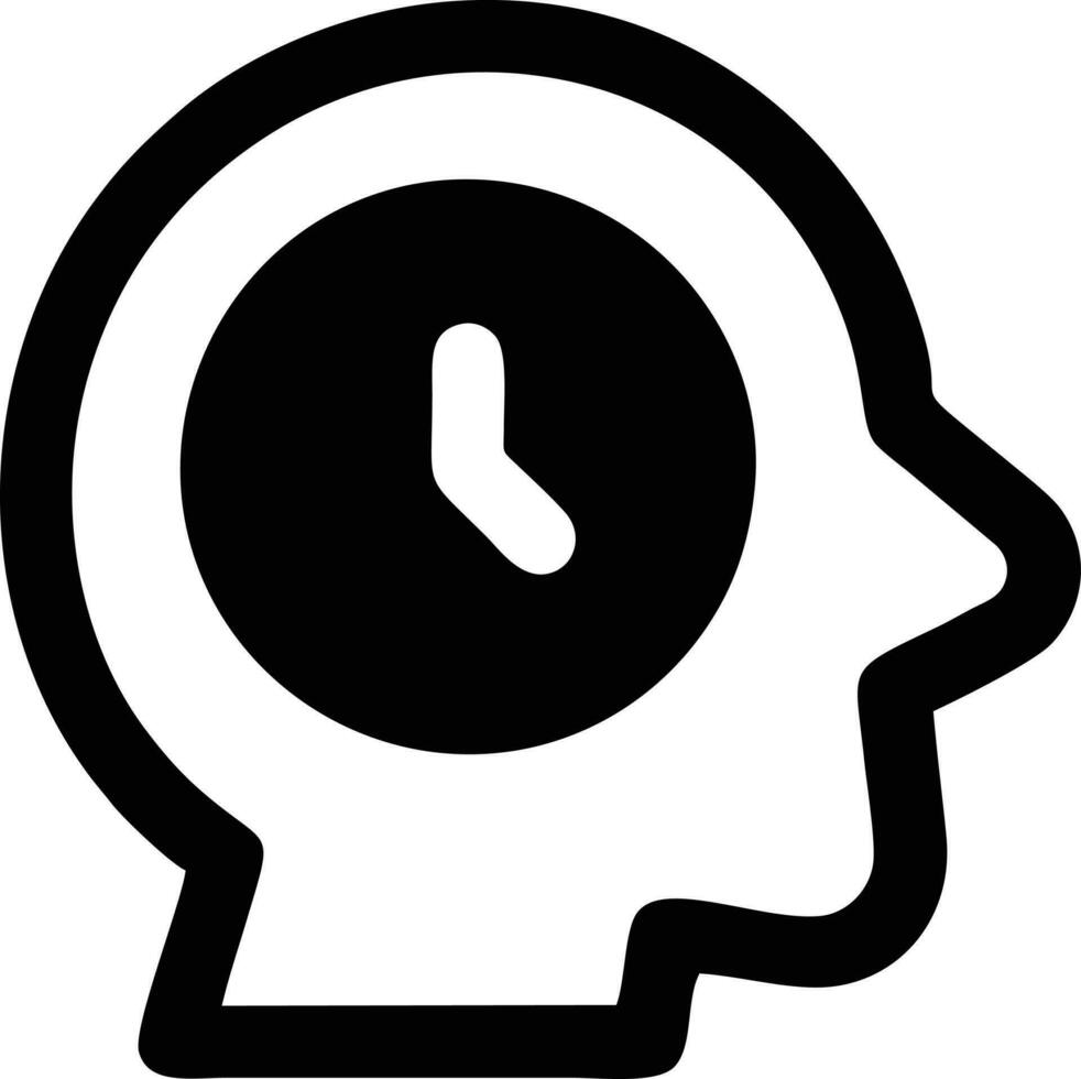 Clock icon symbol design image. Illustration of the alarm watch time isolated vector image. EPS 10
