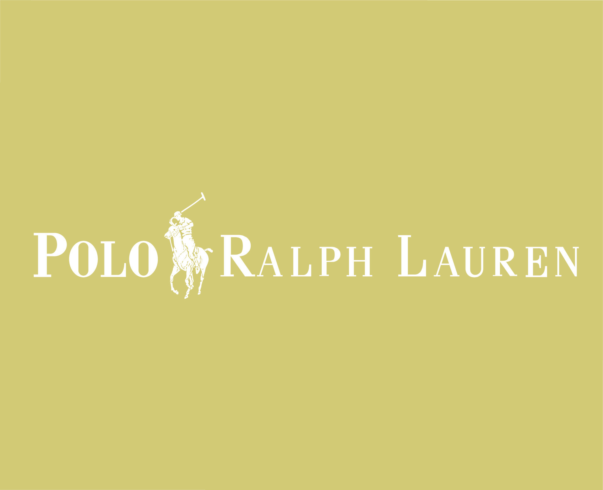 polo Ralph lauren marca logo con nombre blanco símbolo ropa diseño ...