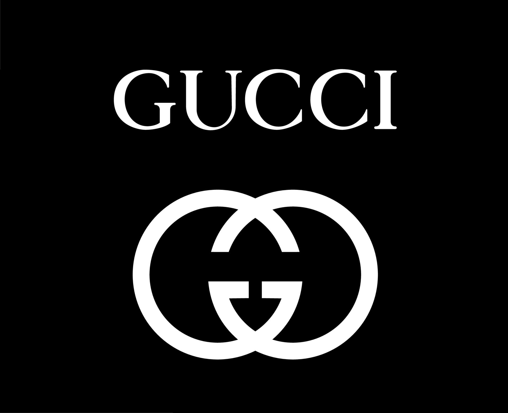 Gucci Logo Brand Background Symbol Design Clothes Fashion Vector  Illustration 23871178 Vector Art at Vecteezy