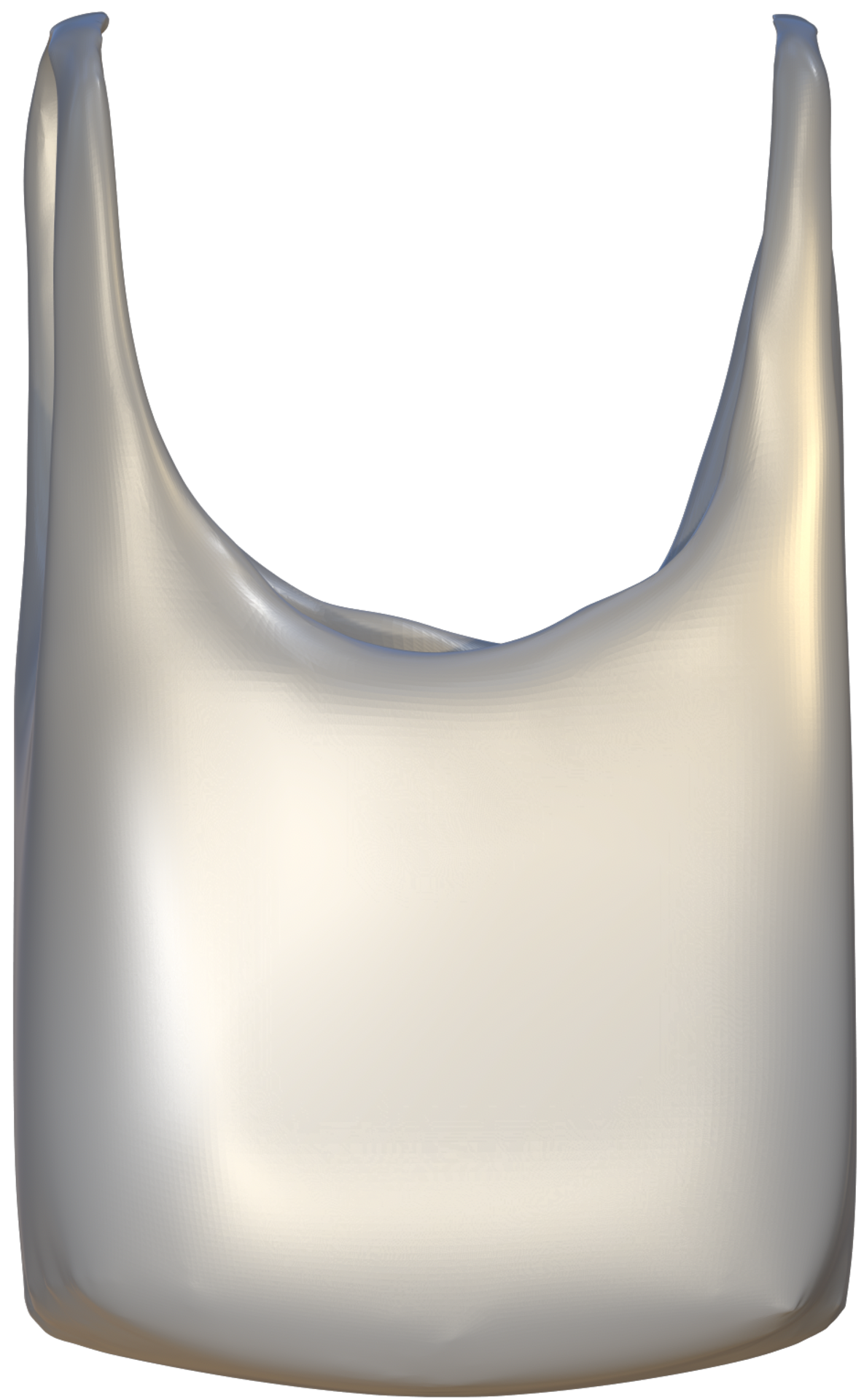 plastic bag pollution environmental protection vinyl disposable eco bag