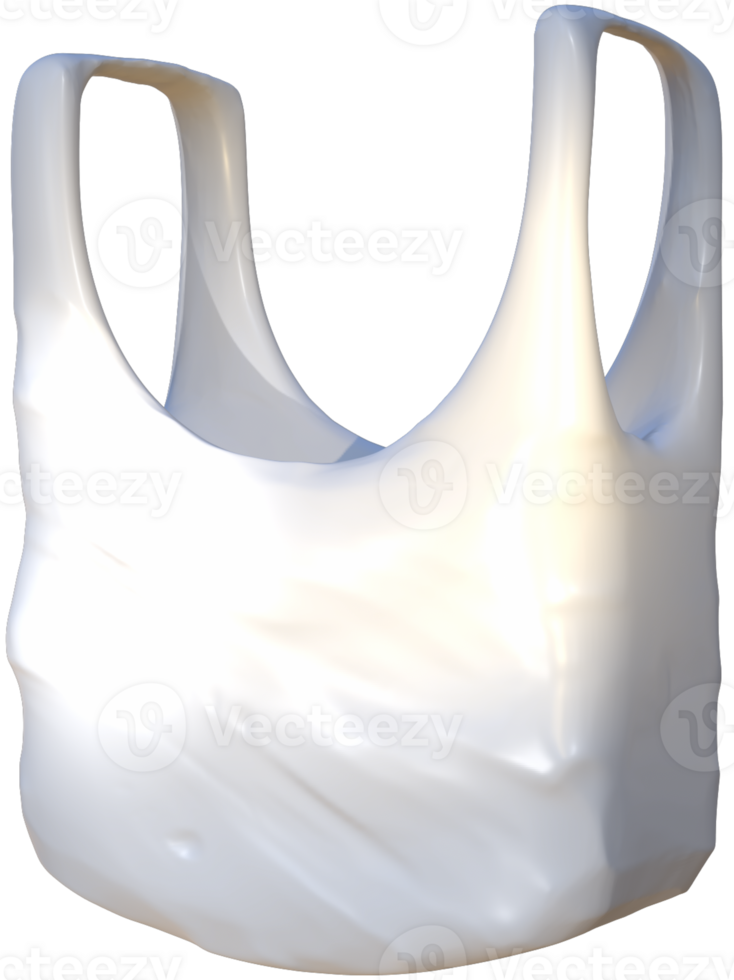 plastic bag pollution environmental protection vinyl disposable eco bag arrondissement shopping 3D international plastic bag free day png