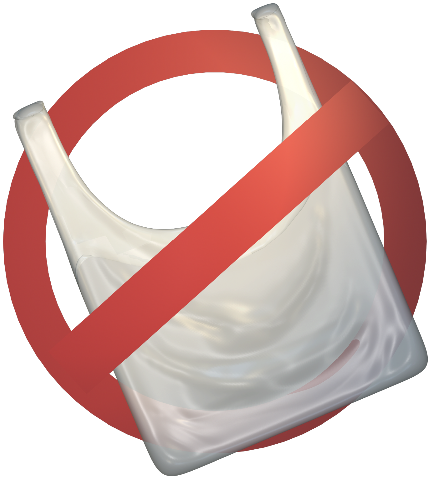 plastic bag pollution environmental protection vinyl disposable eco bag