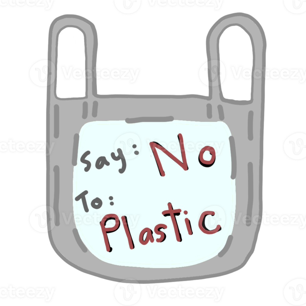 plastic bag pollution environmental protection vinyl disposable eco bag arrondissement shopping 3D international plastic bag free day png