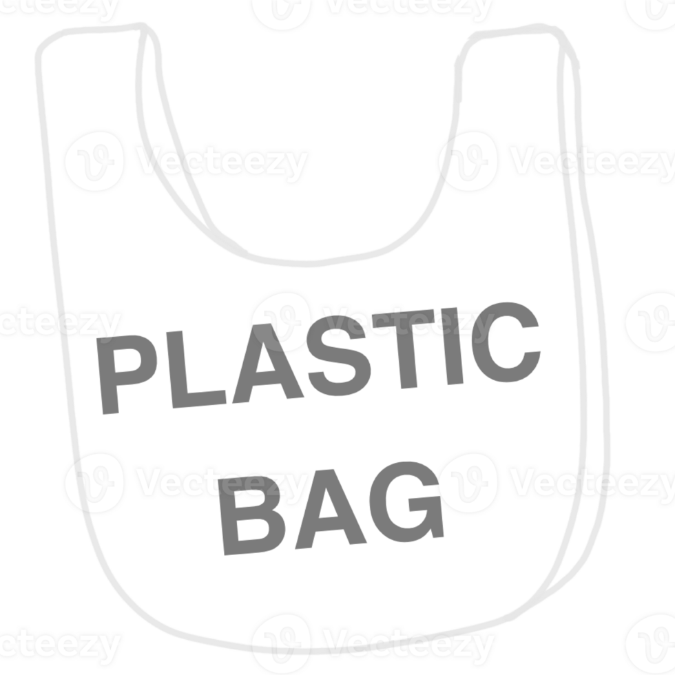 plastic bag pollution environmental protection vinyl disposable eco bag arrondissement shopping 3D international plastic bag free day png