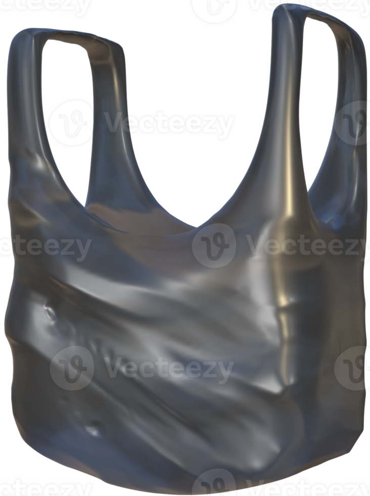 plastic bag pollution environmental protection vinyl disposable eco bag arrondissement shopping 3D international plastic bag free day png