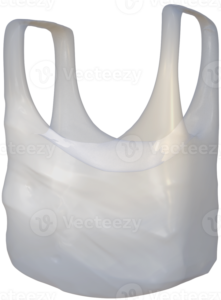 plastic bag pollution environmental protection vinyl disposable eco bag arrondissement shopping 3D international plastic bag free day png