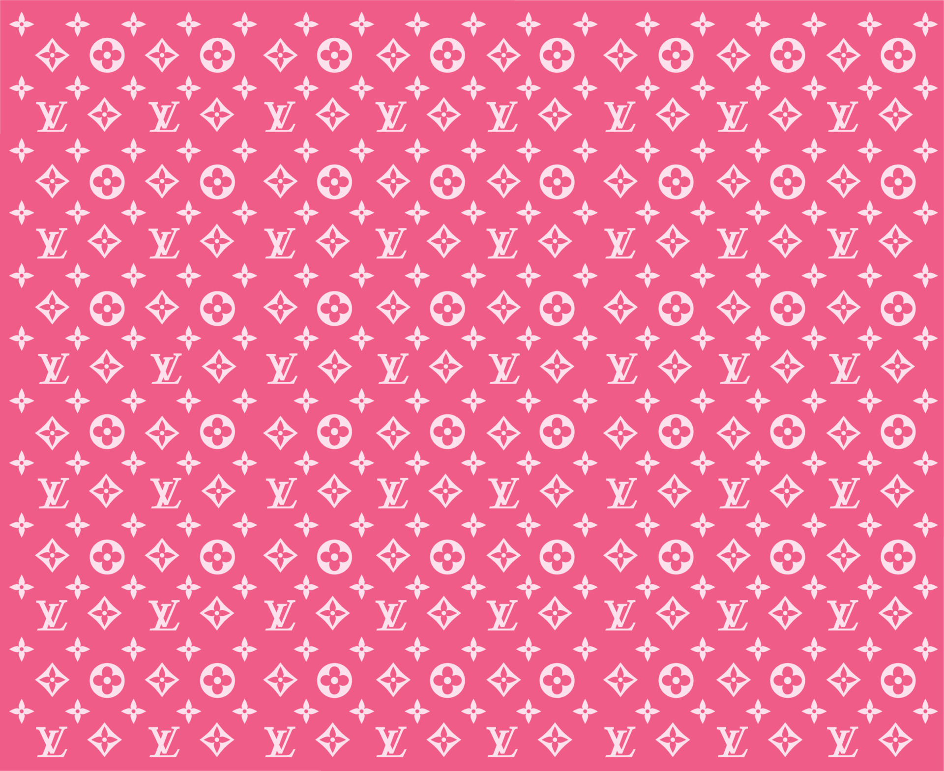 Louis Vuitton Logo Pink Background Brand Symbol Design Clothes Fashion  Vector Illustration 23871696 Vector Art at Vecteezy