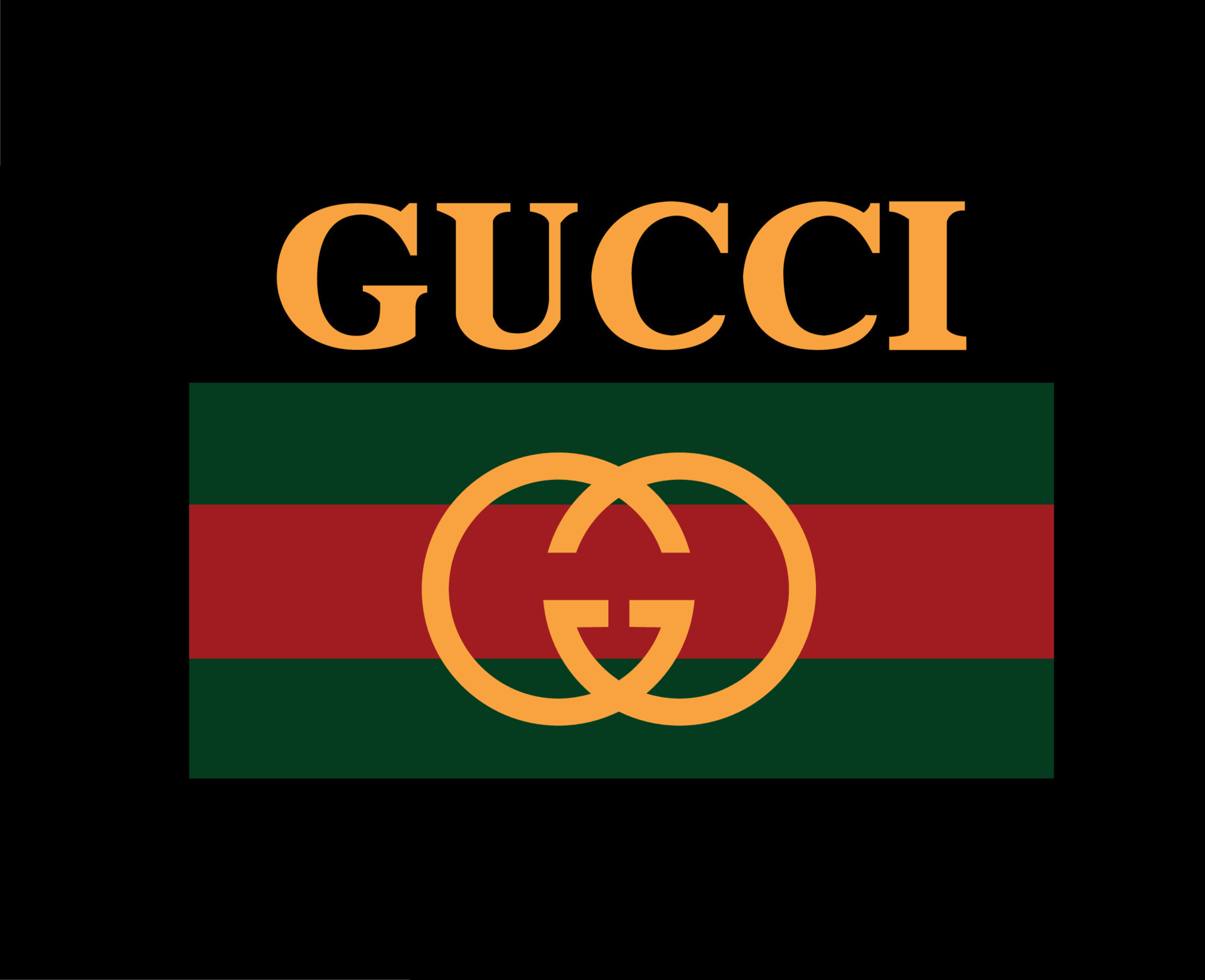 https://static.vecteezy.com/system/resources/previews/023/871/184/original/gucci-brand-logo-clothes-with-name-symbol-design-fashion-illustration-with-black-background-free-vector.jpg