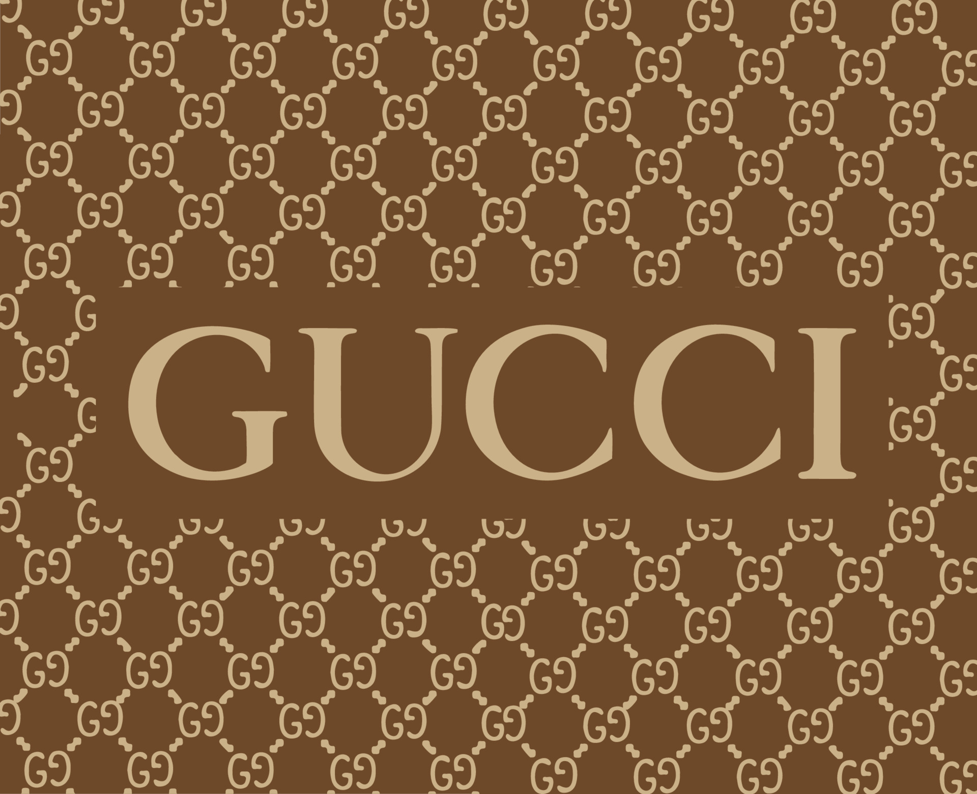 Gucci Brand Logo Symbol With Name Design Clothes Fashion Vector