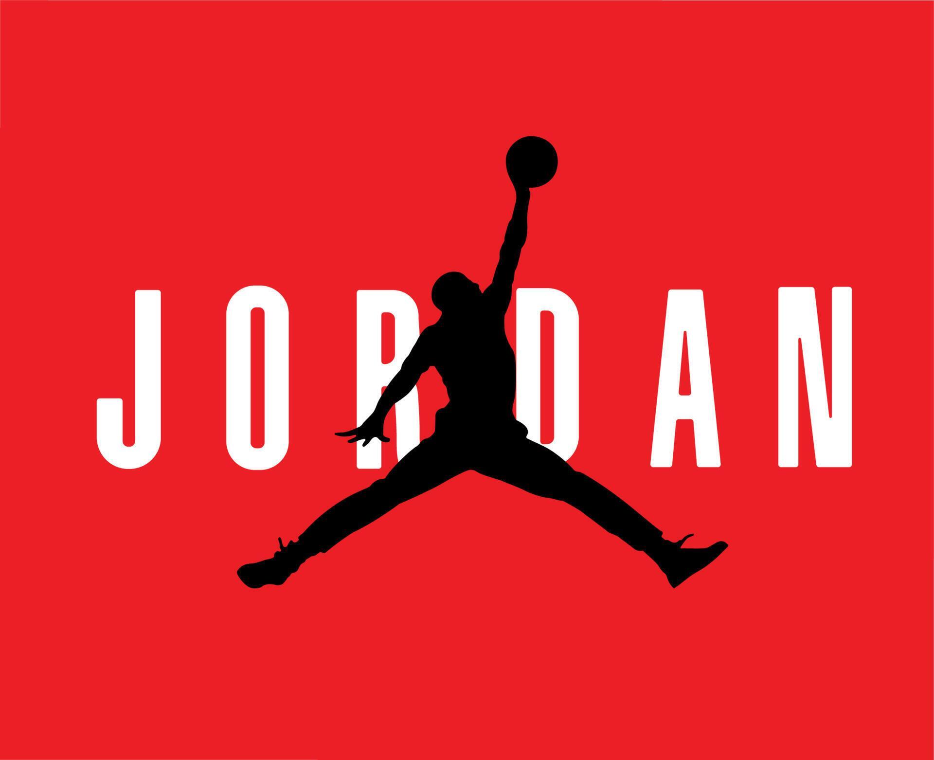 jordan brand logo