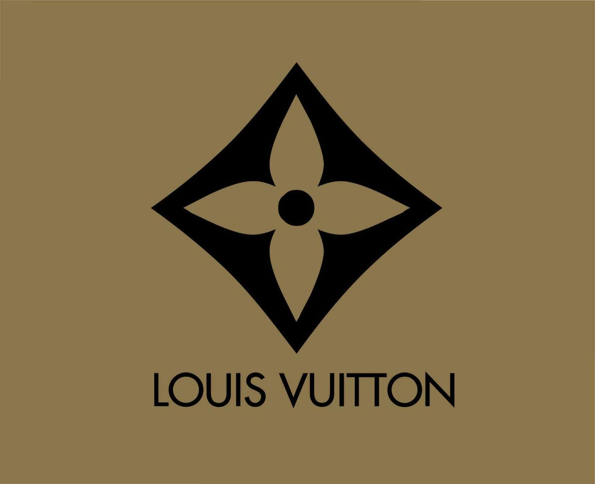 Louis Vuitton Vector Logo