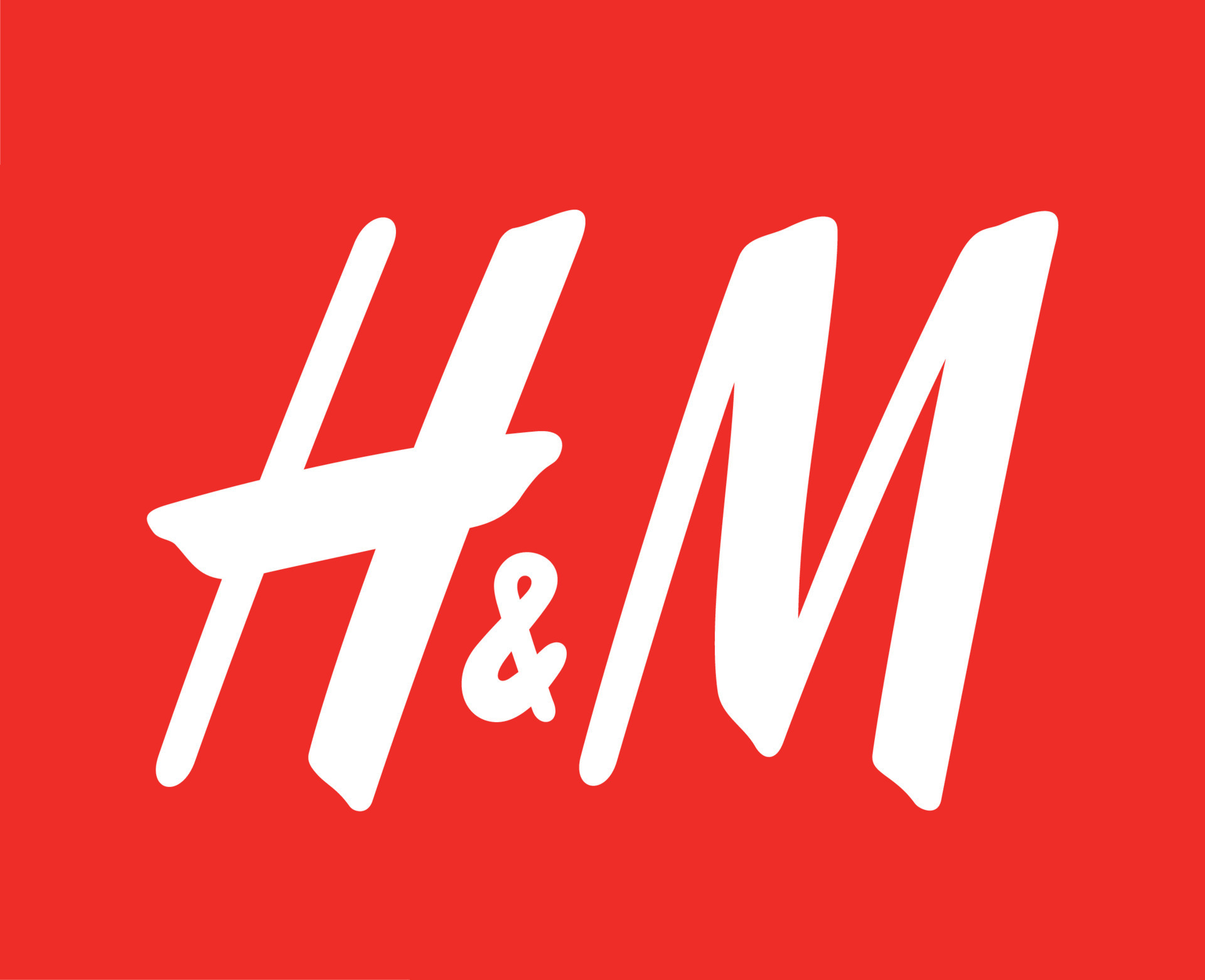 hm logo marca símbolo blanco diseño hennes y mauritz ropa Moda vector ...