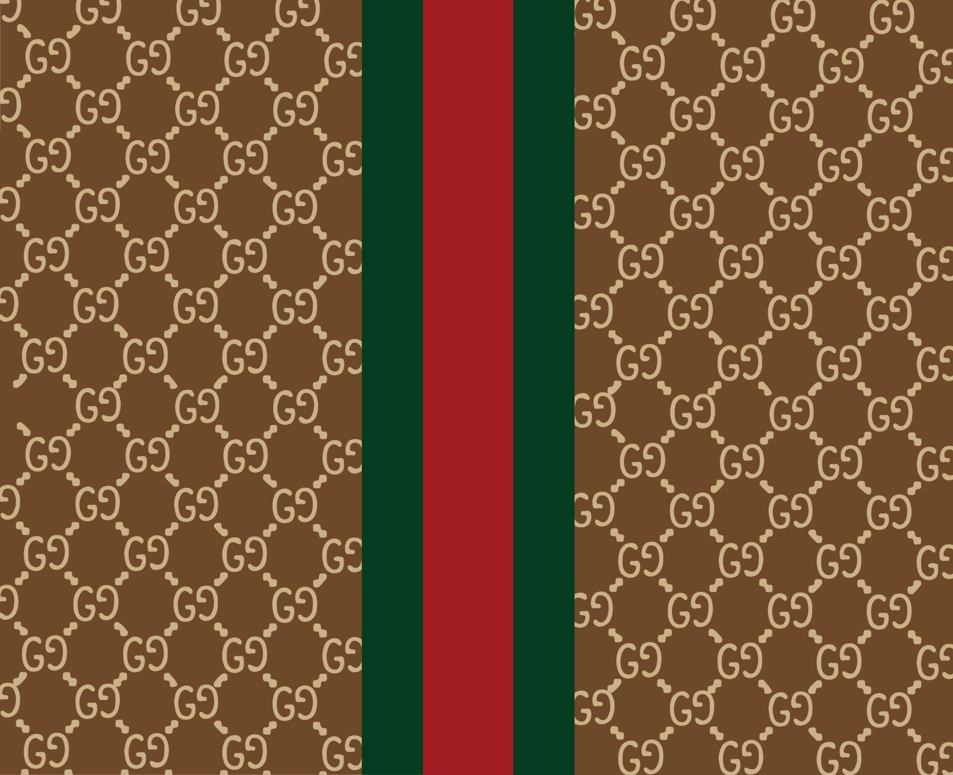 gucci-background-logo-brand-symbol-design-clothes-fashion-vector