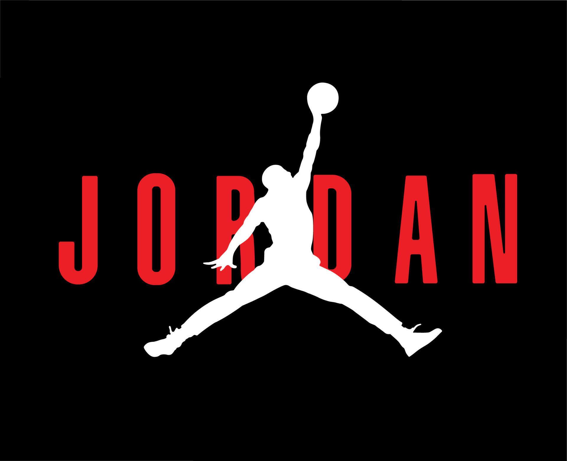 jordan brand logo