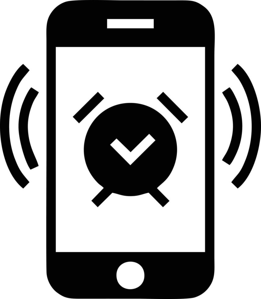 Clock icon symbol design image. Illustration of the alarm watch time isolated vector image. EPS 10