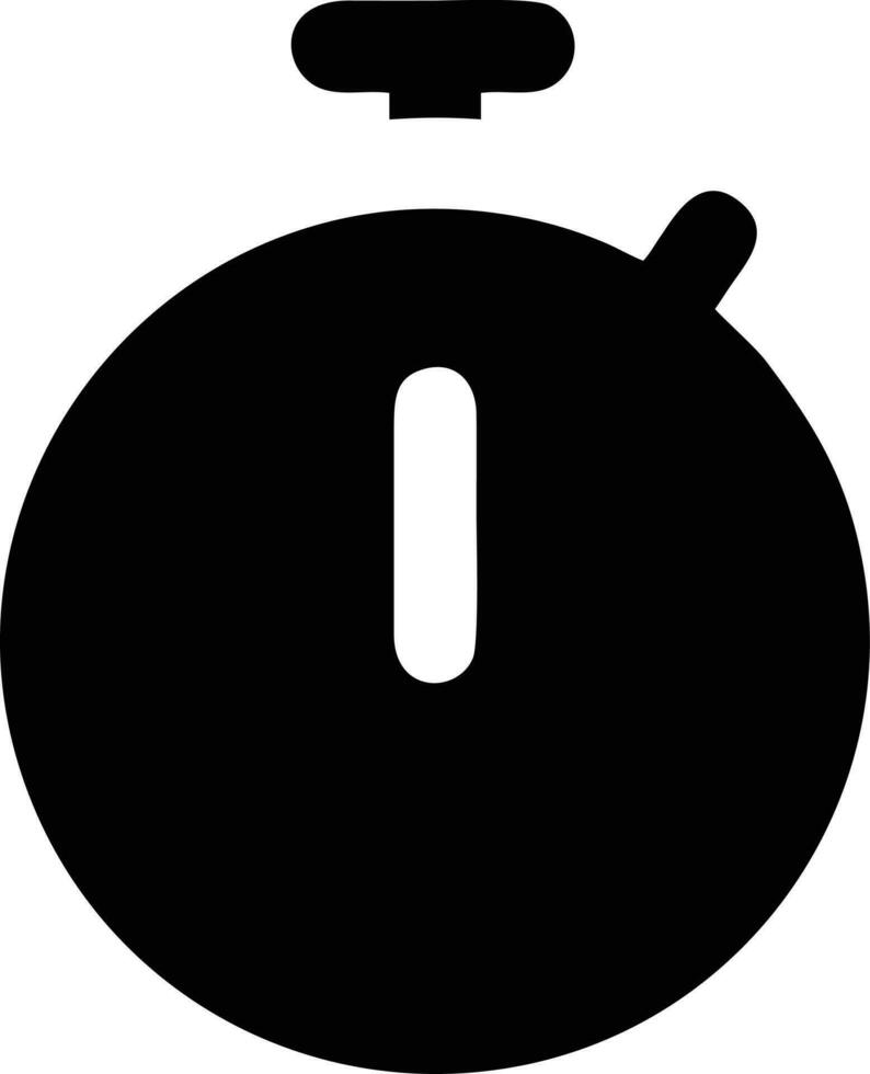 Clock icon symbol design image. Illustration of the alarm watch time isolated vector image. EPS 10