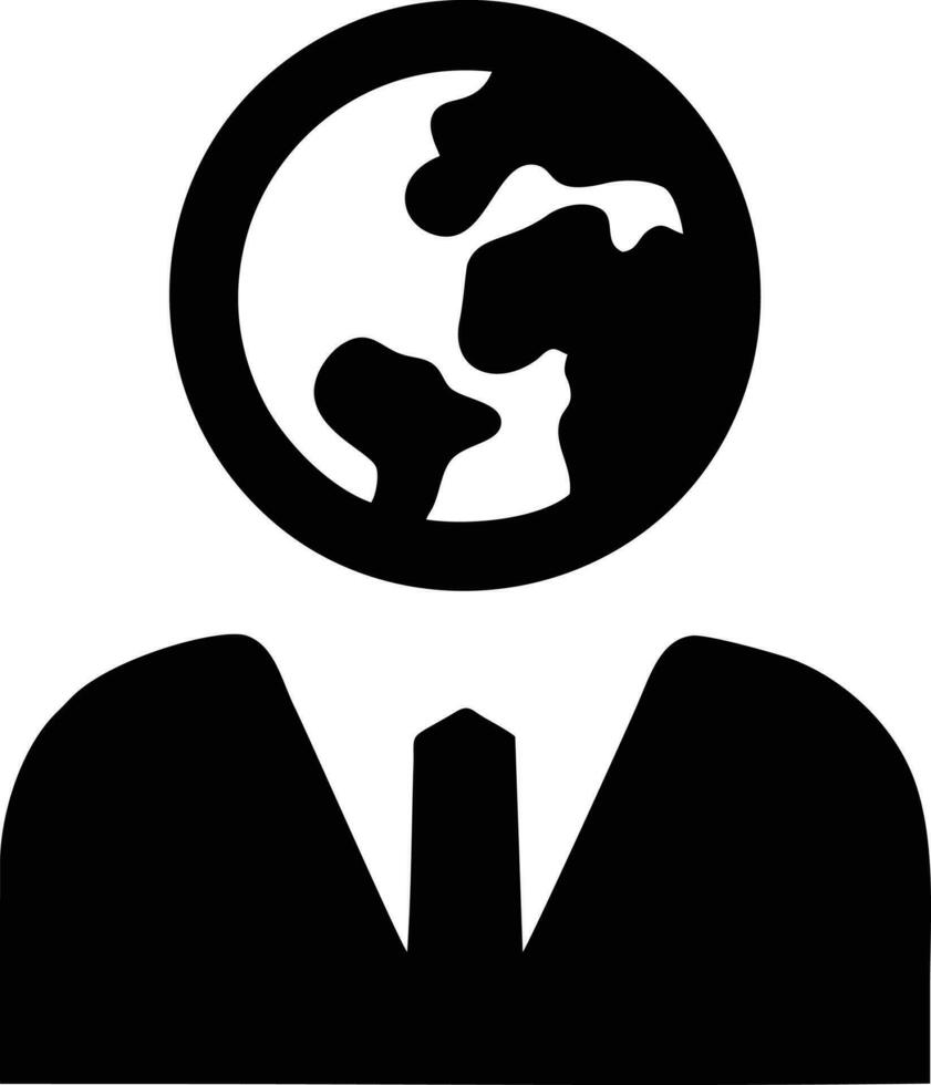 Globe planet earth icon symbol image vector