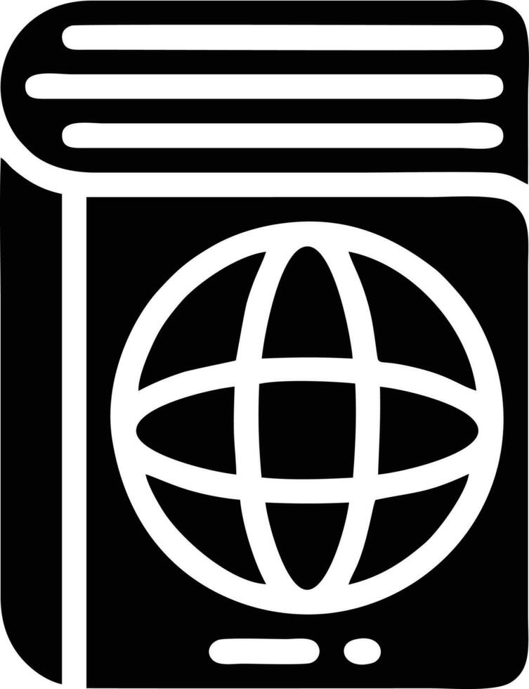 Globe planet earth icon symbol vector image