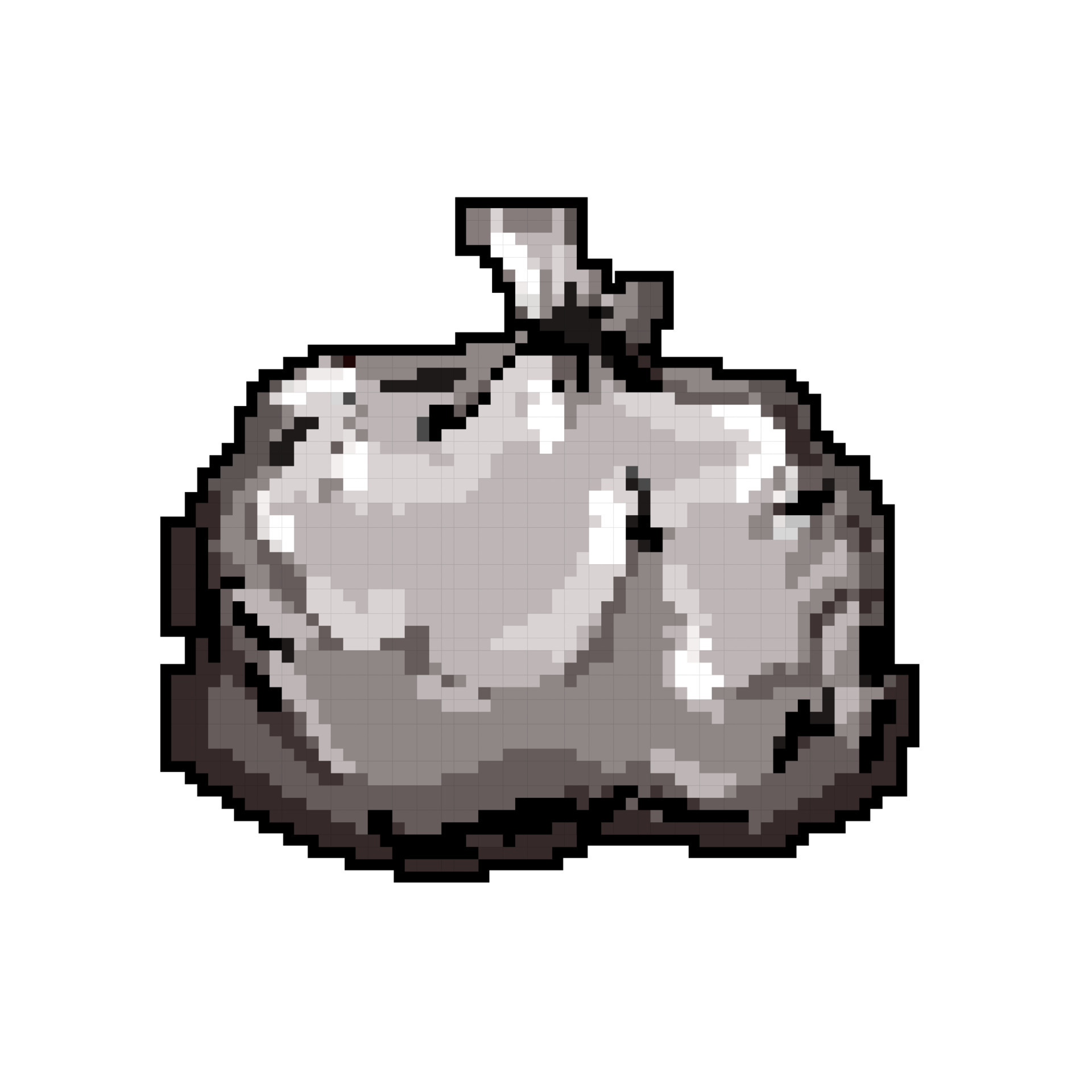 clean trash bag game pixel art vector illustration 23873370 Vector Art