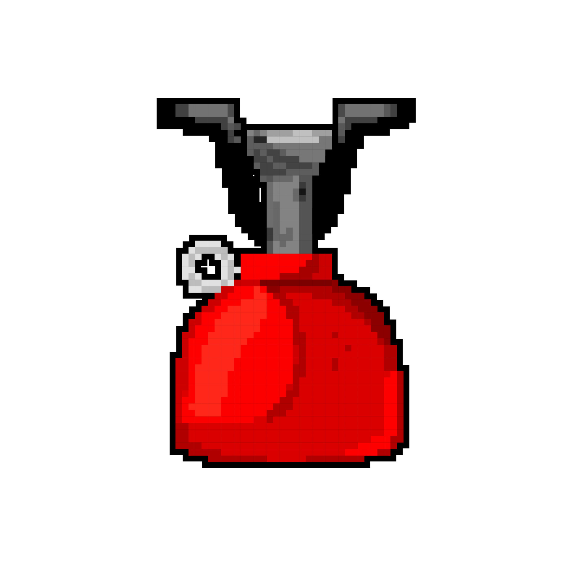 food stove camp game pixel art vector illustration 23873477 Vector Art