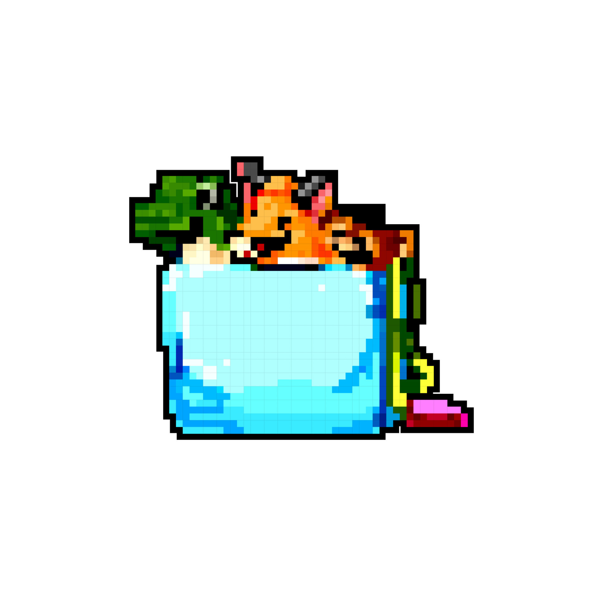 child toy box game pixel art vector illustration 23873515 Vector Art at