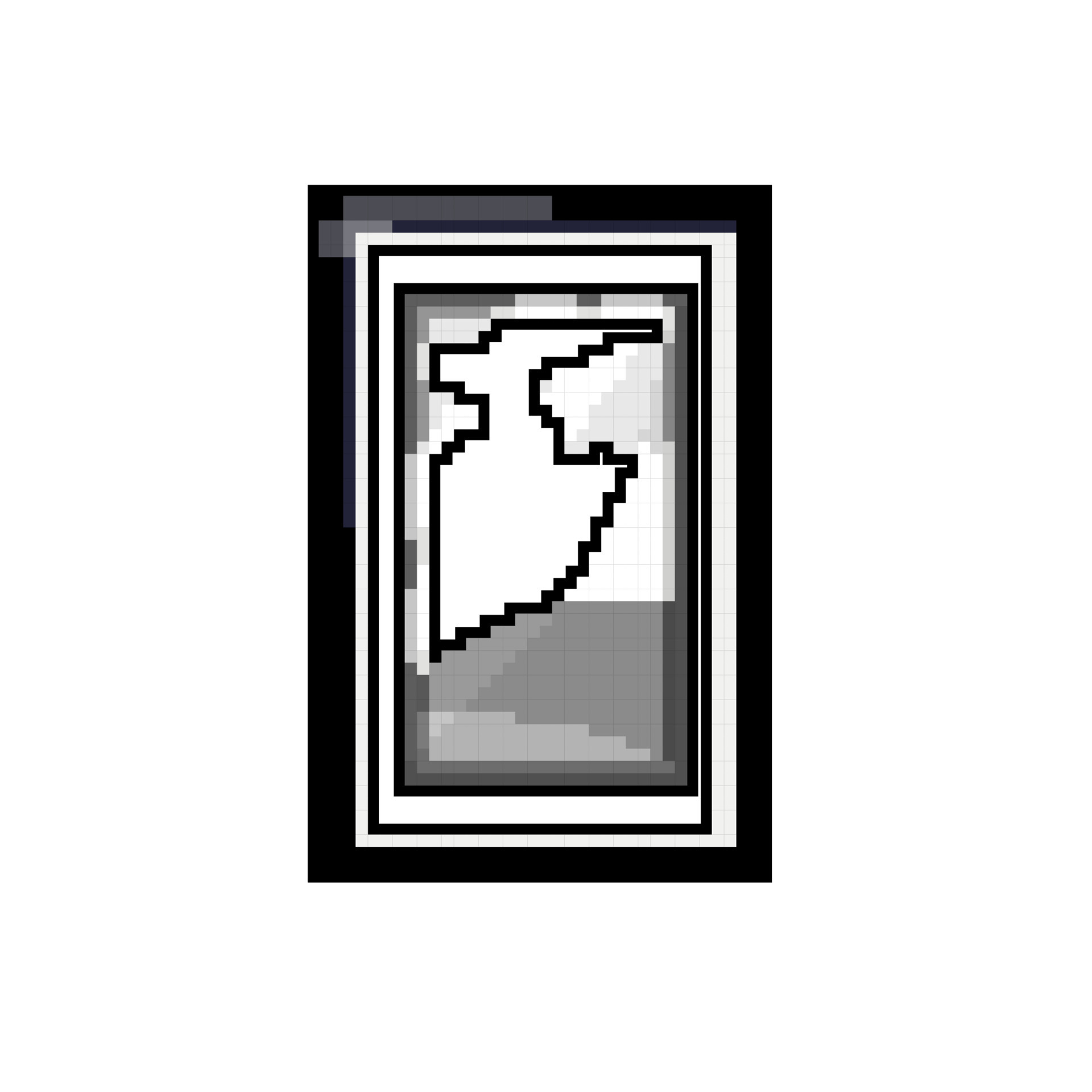 design photo frame game pixel art vector illustration 23873875 Vector Art at Vecteezy