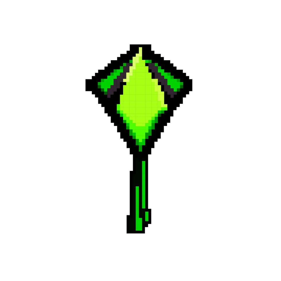 toy kite sky game pixel art vector illustration