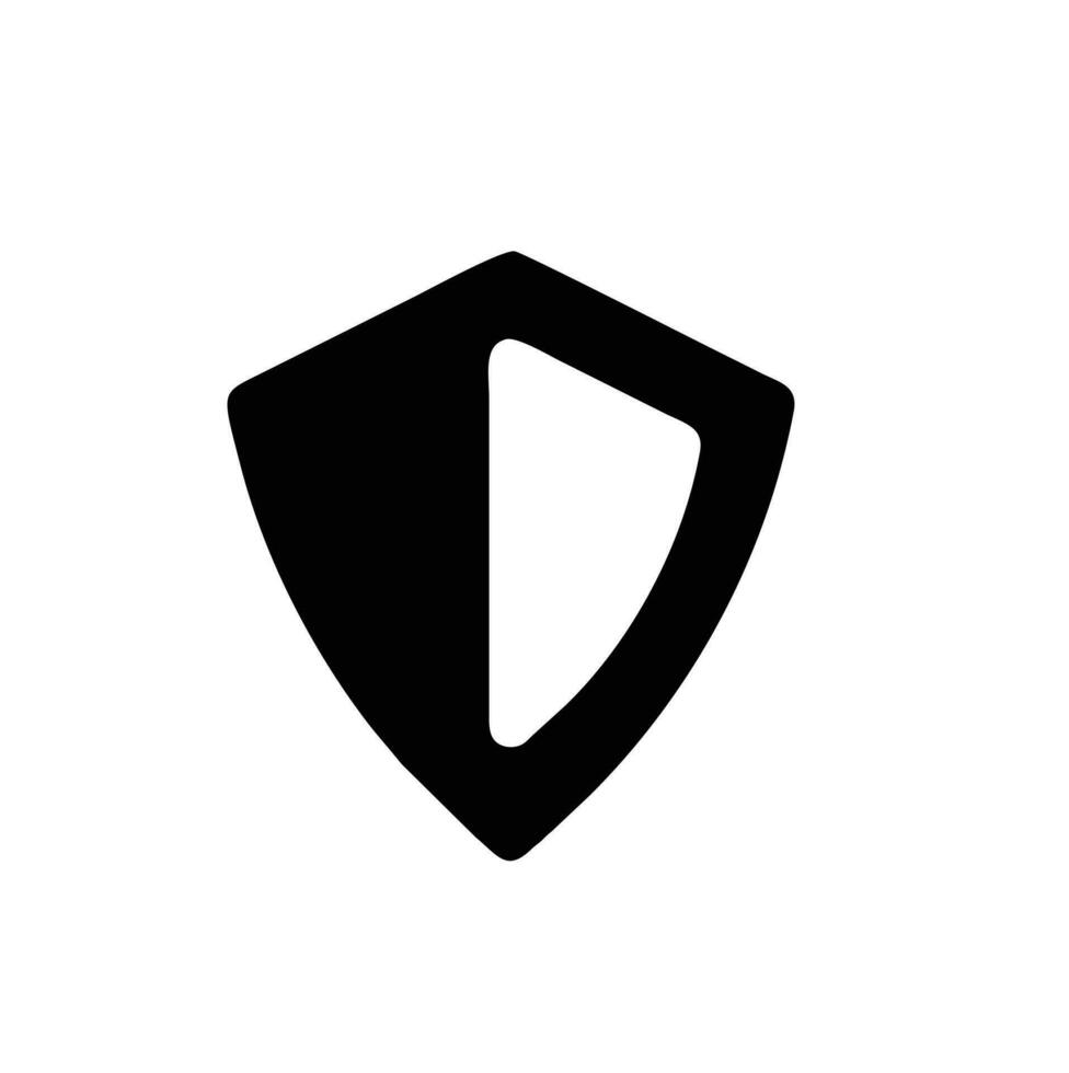 Lock security icon symbol vector image. Illustration of the key secure access system vector design. EPS 10