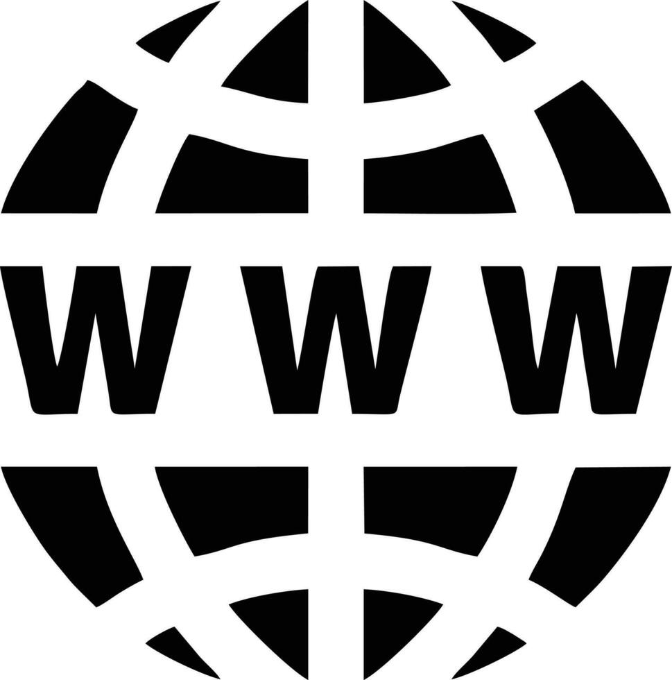 Globe planet earth icon symbol vector image