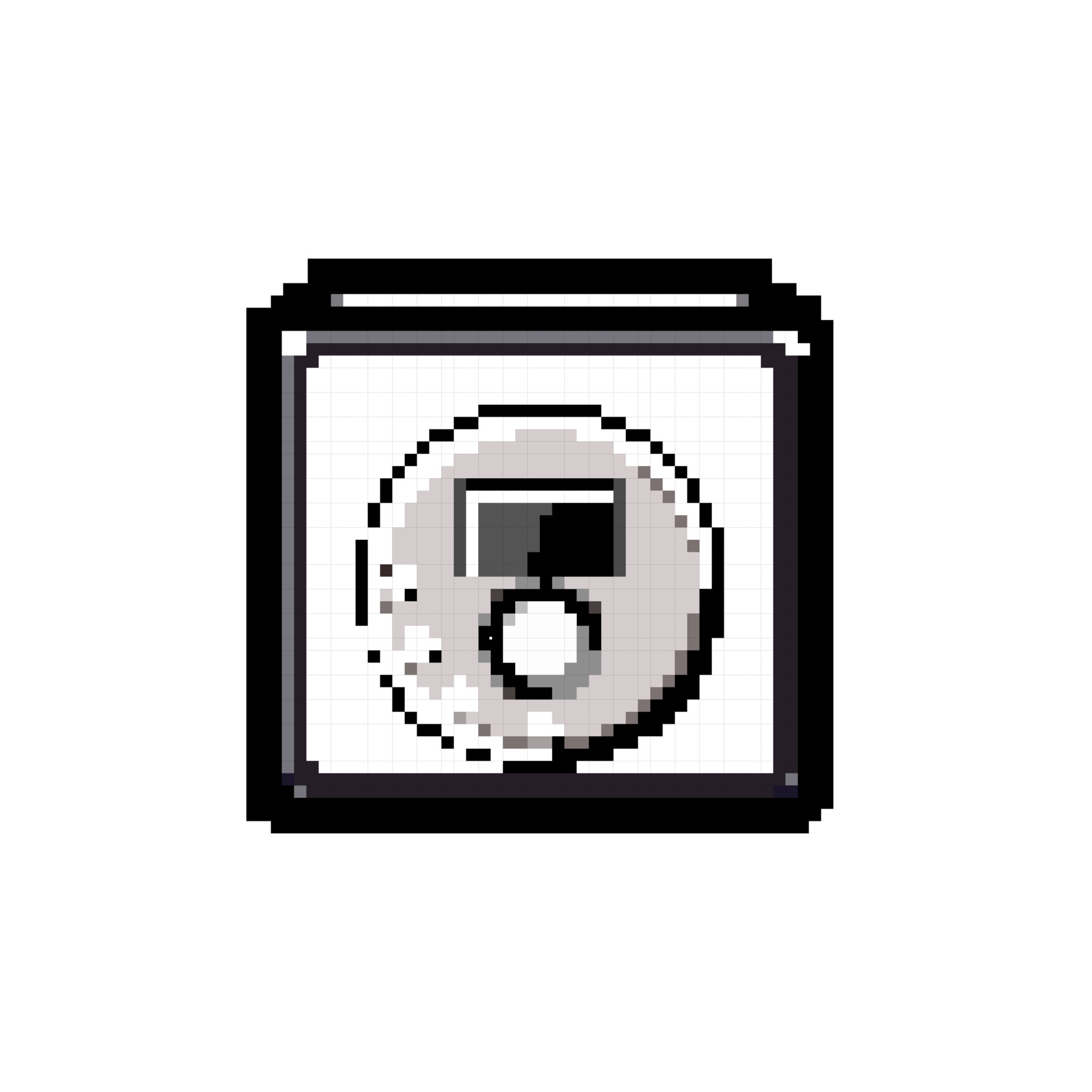 stereo cd player game pixel art vector illustration 23876366 Vector Art