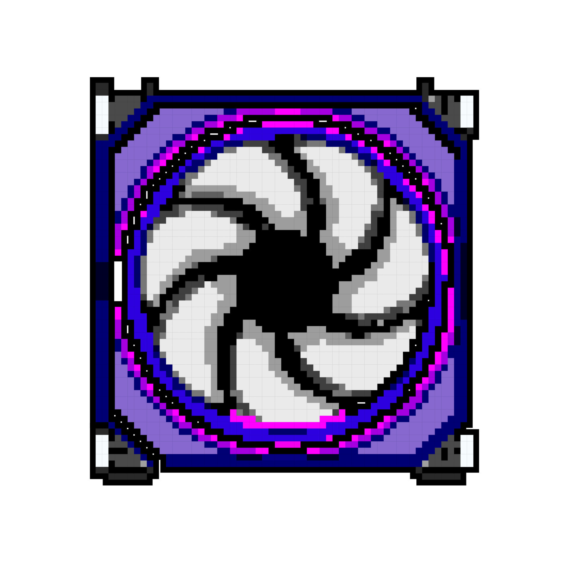 cooler cooling fan pc game pixel art vector illustration 23876397
