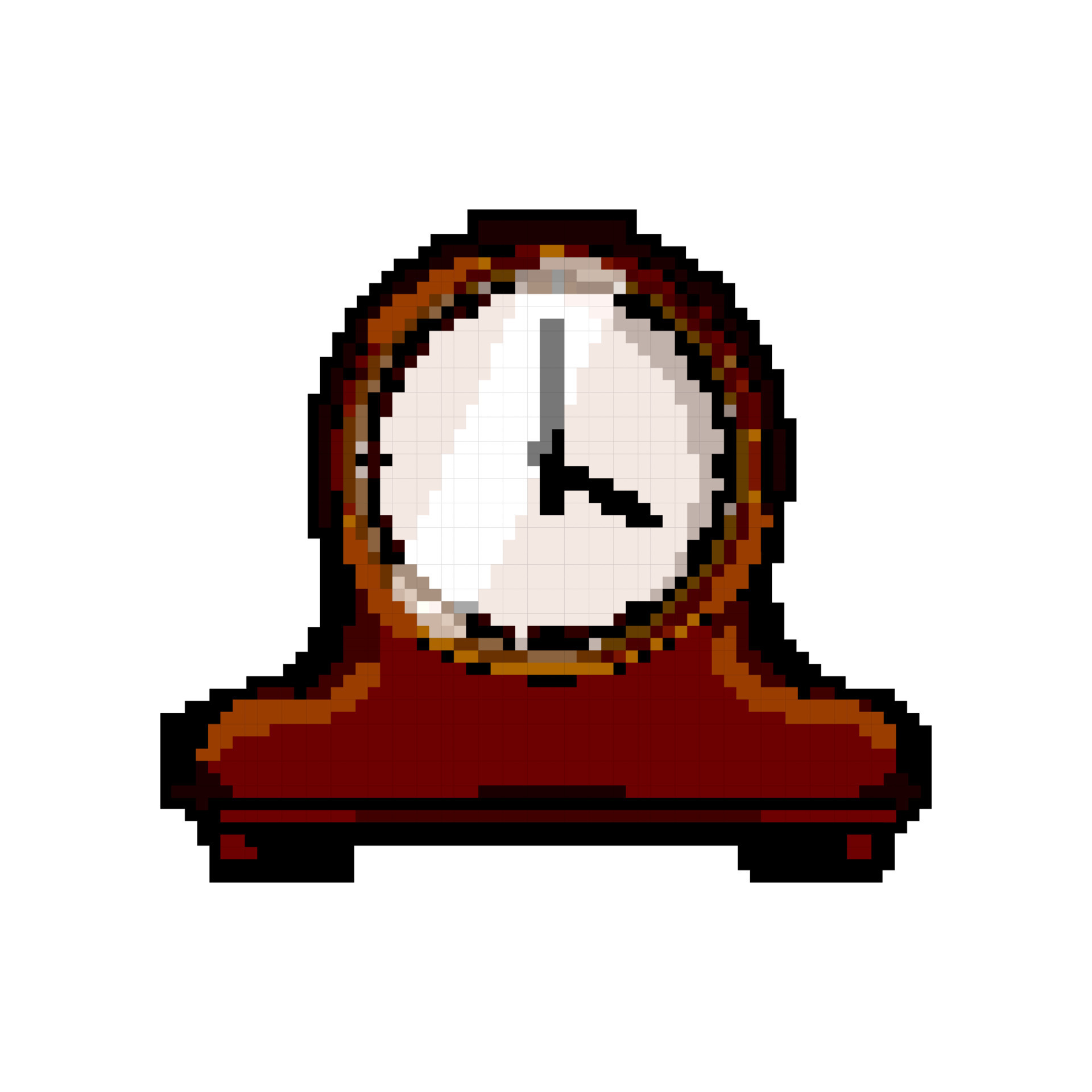 old clock vintage game pixel art vector illustration 23876484 Vector