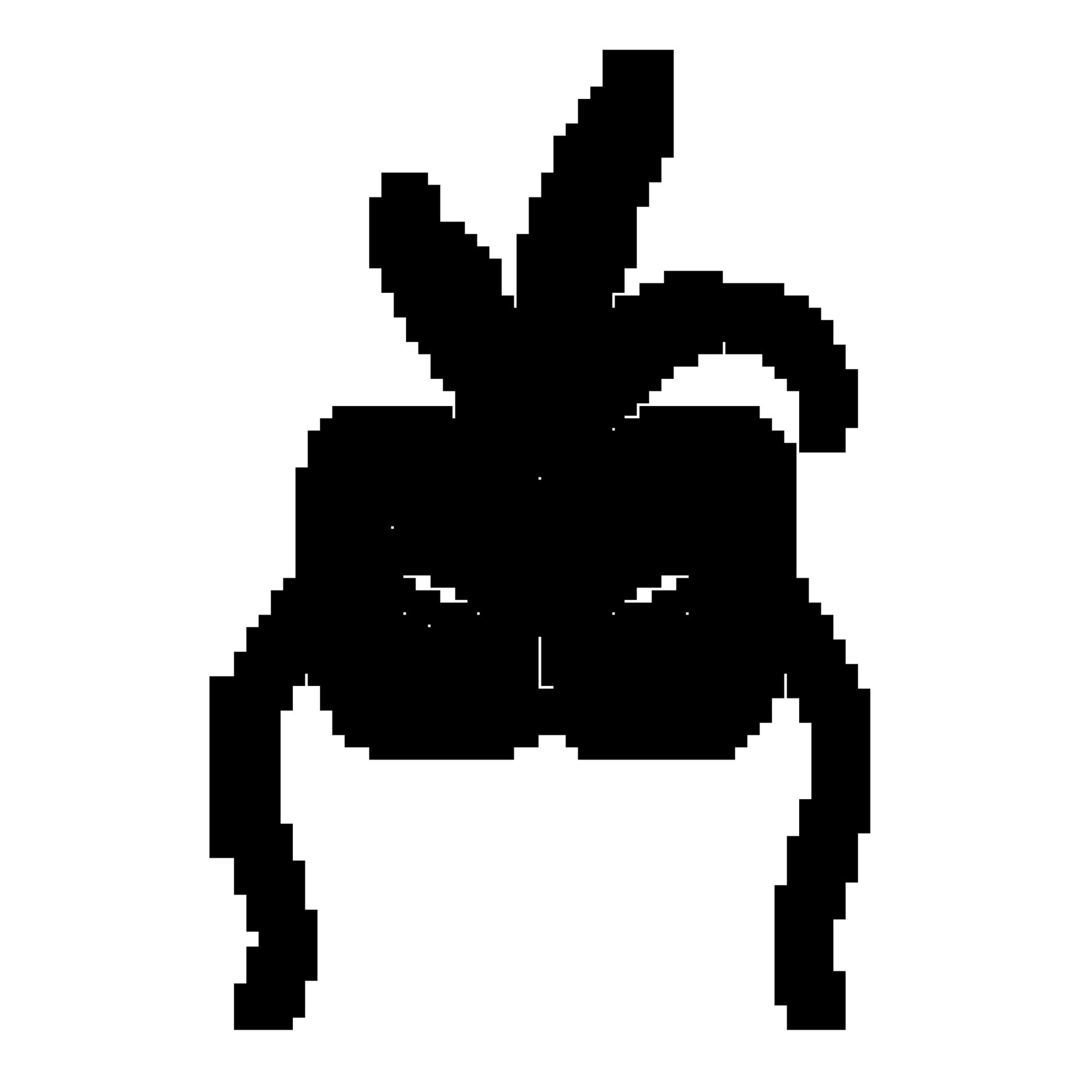 party carnival mask game pixel art vector illustration 23876600 Vector Art at Vecteezy