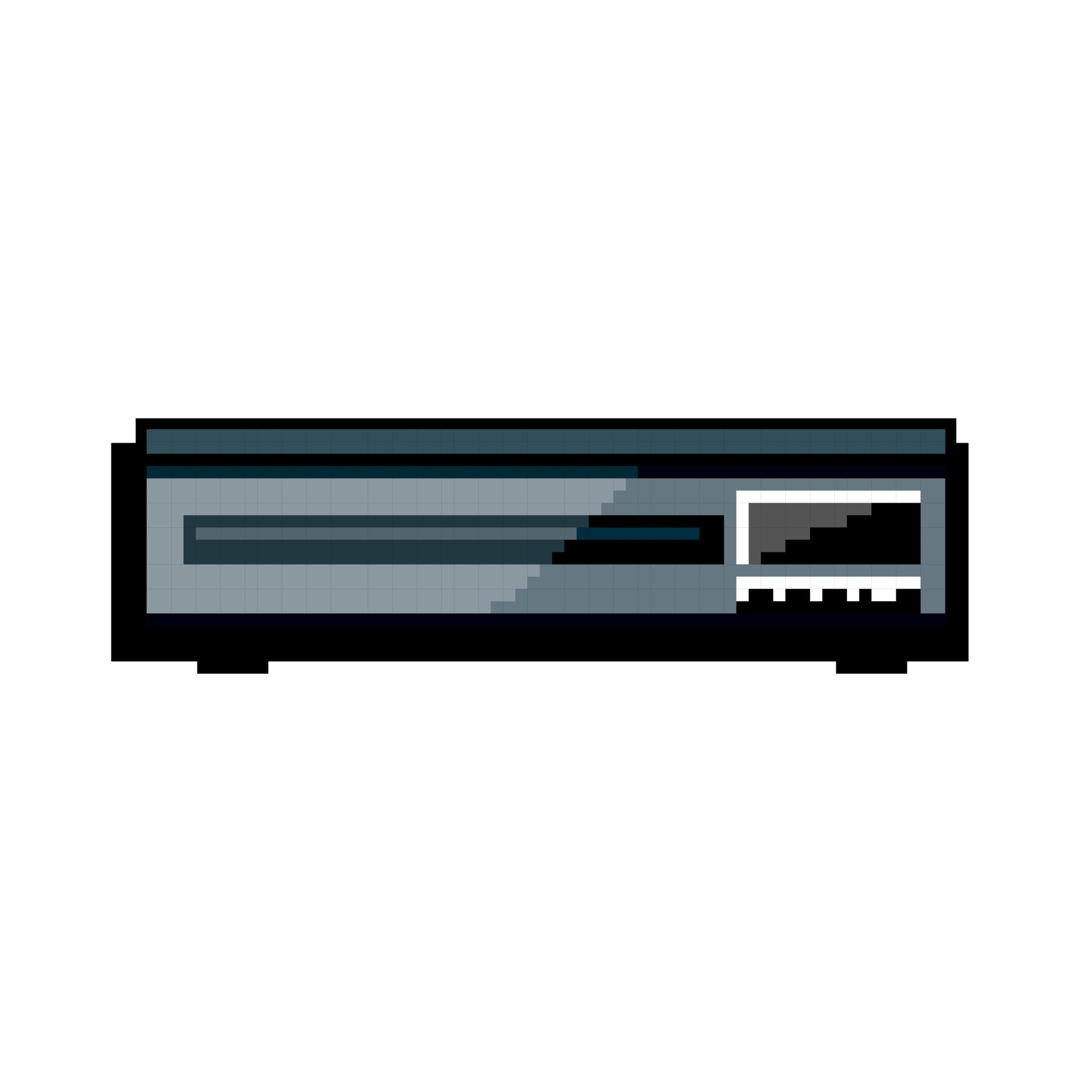 cd blu ray player game pixel art vector illustration 23876671 Vector