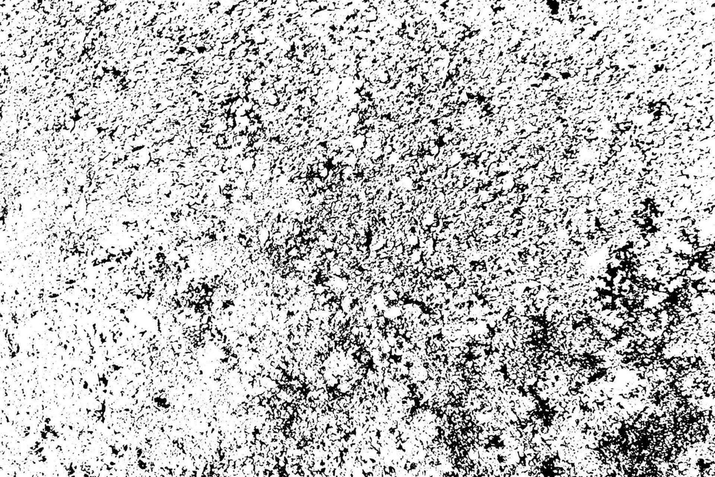 Vector effect texture of monochrome grunge background.